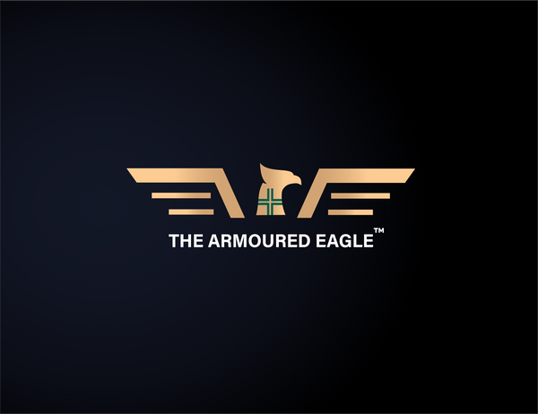 The Armoured Eagle